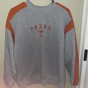 Texas Crew Neck